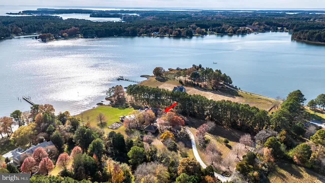 $3,100,000 | 23961 Lynnewood Drive, St. Michaels, MD 21663