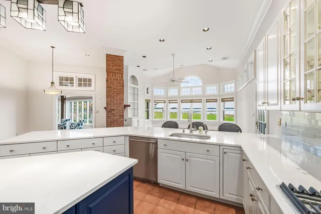 $3,100,000 | 23961 Lynnewood Drive, St. Michaels, MD 21663