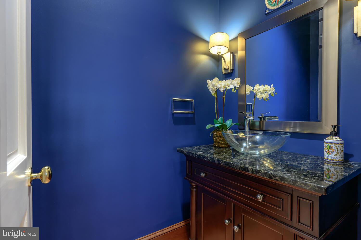 23961 Lynnewood Drive St. Michaels, MD 21663 - Photo 42 of 81 Half bath