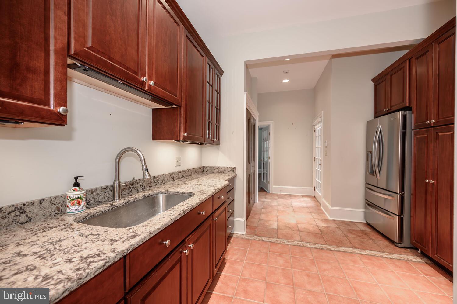 23961 Lynnewood Drive St. Michaels, MD 21663 - Photo 43 of 81 Butlers Pantry