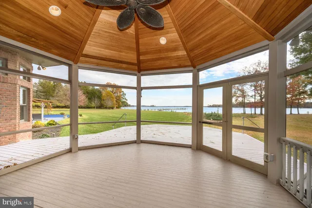 $3,100,000 | 23961 Lynnewood Drive, St. Michaels, MD 21663