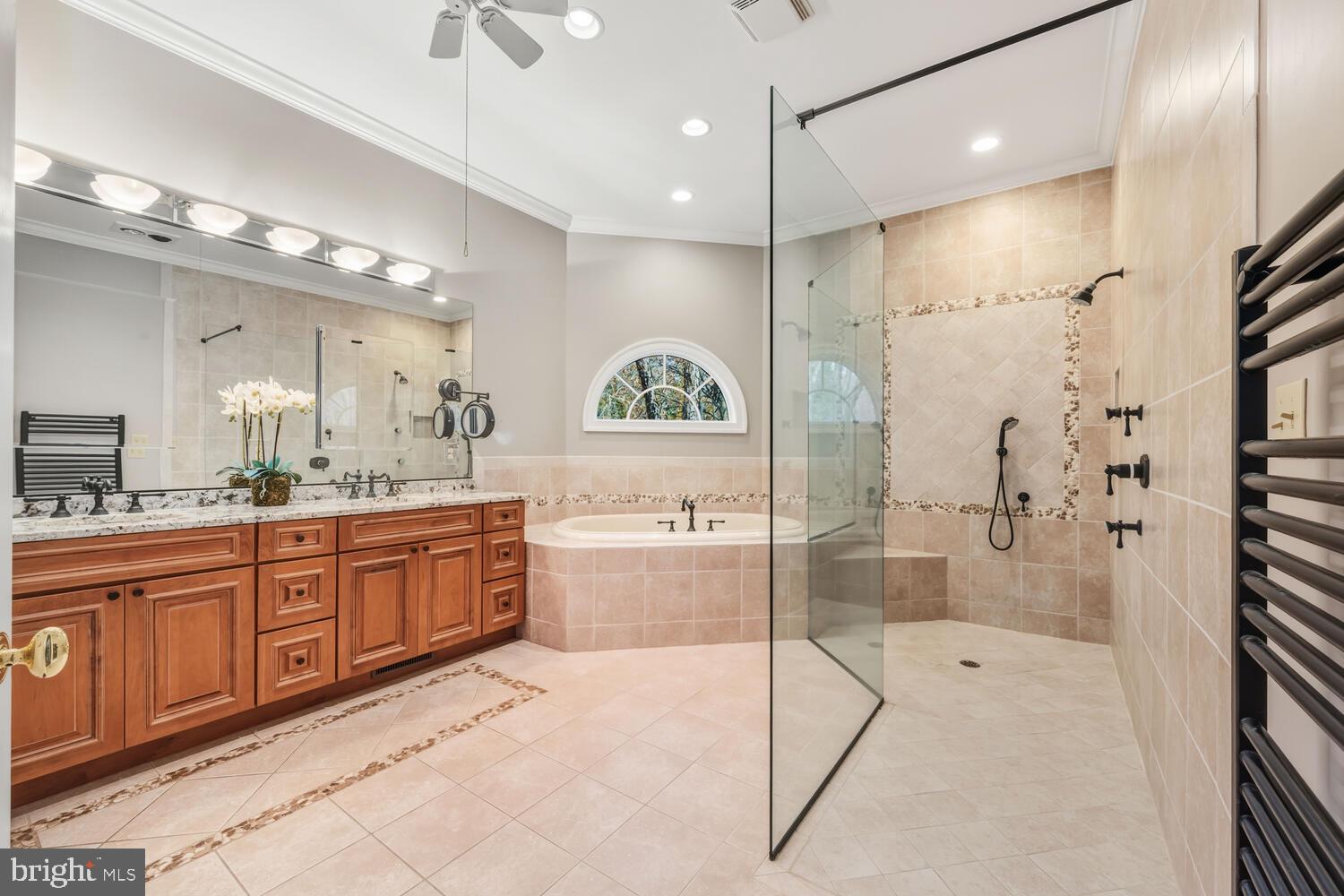 23961 Lynnewood Drive St. Michaels, MD 21663 - Photo 58 of 81 Primary Bath