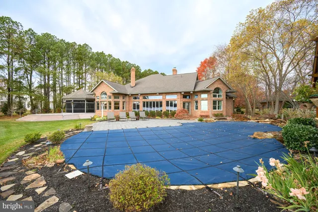 $3,100,000 | 23961 Lynnewood Drive, St. Michaels, MD 21663