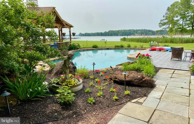 $3,100,000 | 23961 Lynnewood Drive, St. Michaels, MD 21663