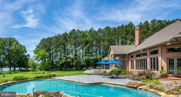 $3,100,000 | 23961 Lynnewood Drive, St. Michaels, MD 21663
