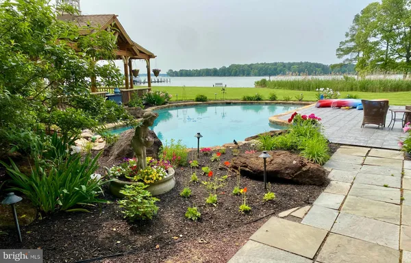 $3,100,000 | 23961 Lynnewood Drive, St. Michaels, MD 21663