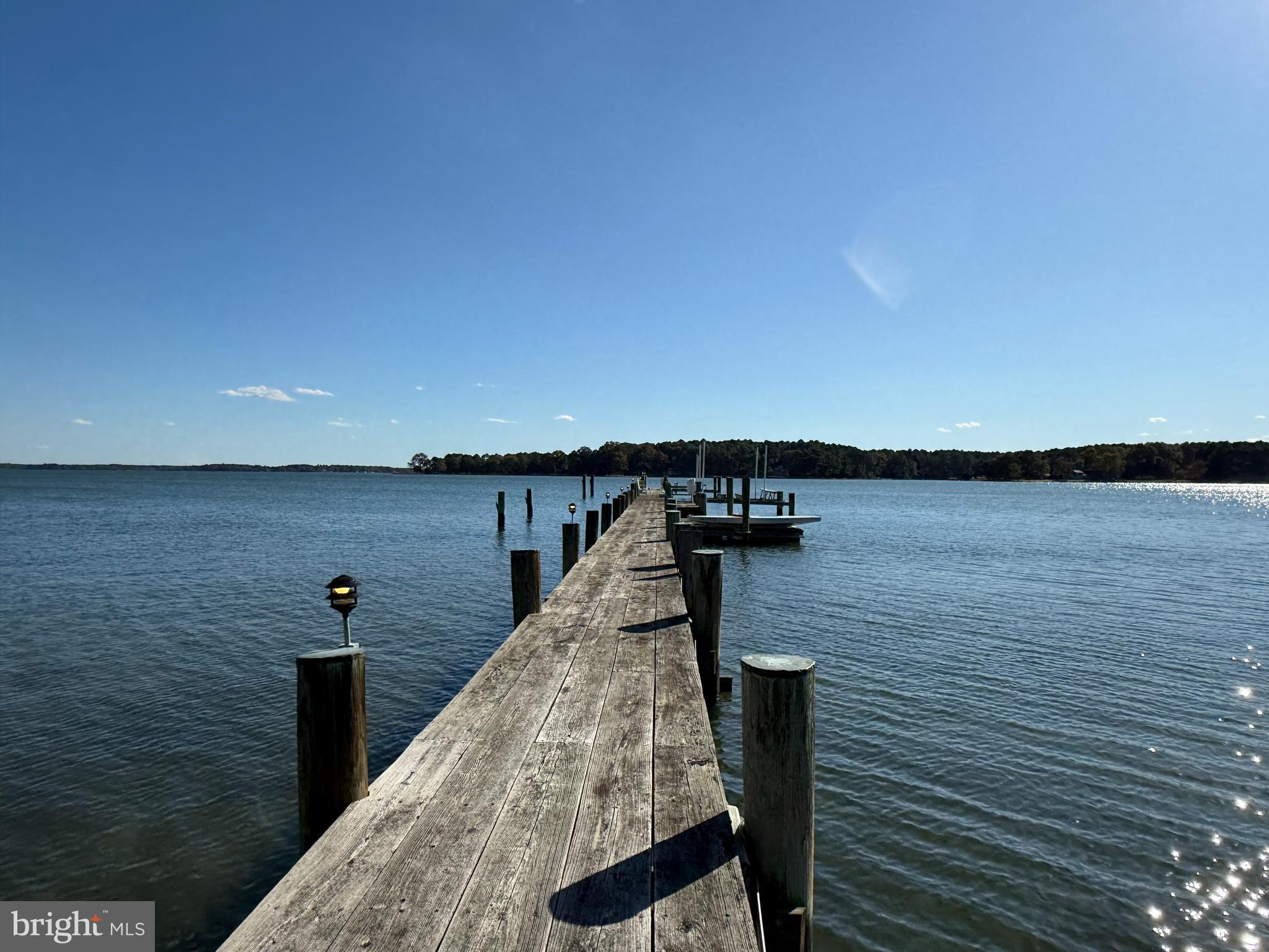 23961 Lynnewood Drive St. Michaels, MD 21663 - Photo 75 of 81 Pier