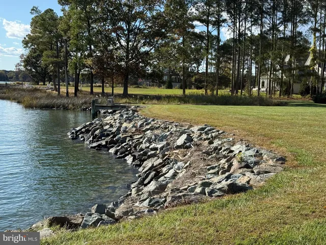 $3,100,000 | 23961 Lynnewood Drive, St. Michaels, MD 21663