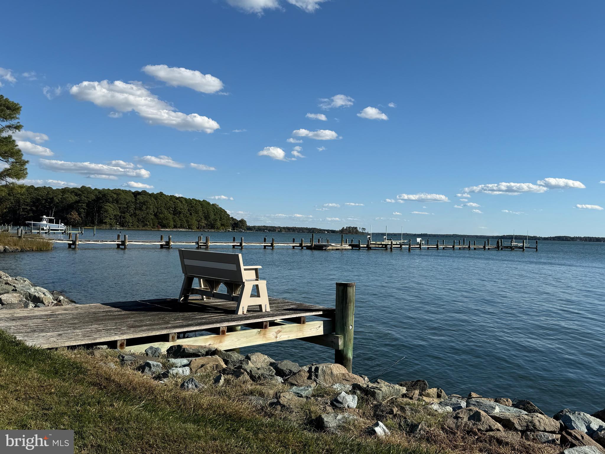 23961 Lynnewood Drive St. Michaels, MD 21663 - Photo 80 of 81 Waterfront seating