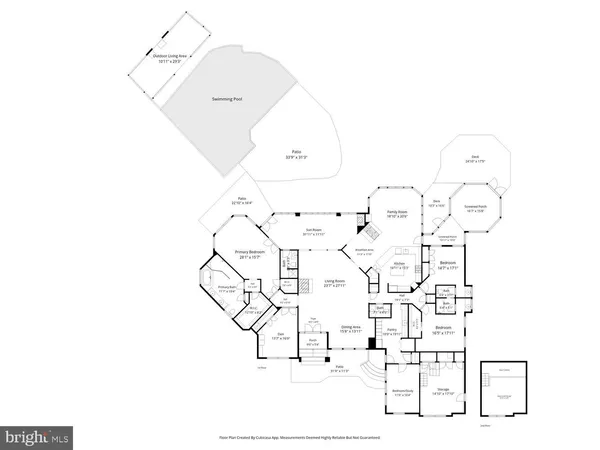 $3,100,000 | 23961 Lynnewood Drive, St. Michaels, MD 21663