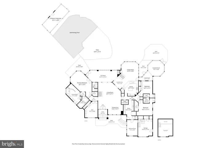 $3,100,000 | 23961 Lynnewood Drive, St. Michaels, MD 21663