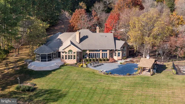 $3,100,000 | 23961 Lynnewood Drive, St. Michaels, MD 21663