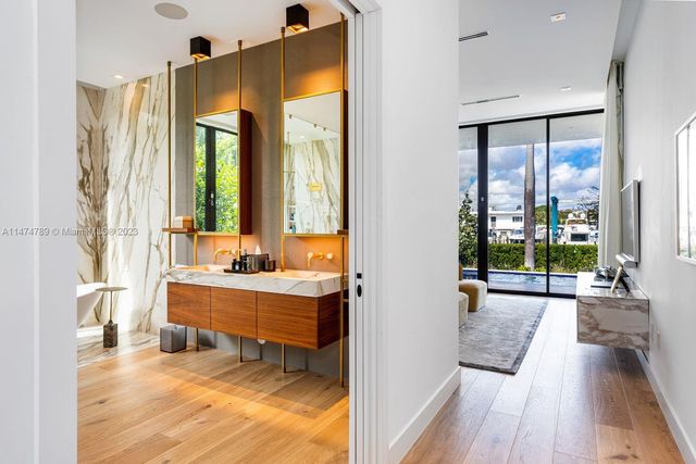 $8,000,000 | 701 Northeast 77th Street, Miami, FL 33138