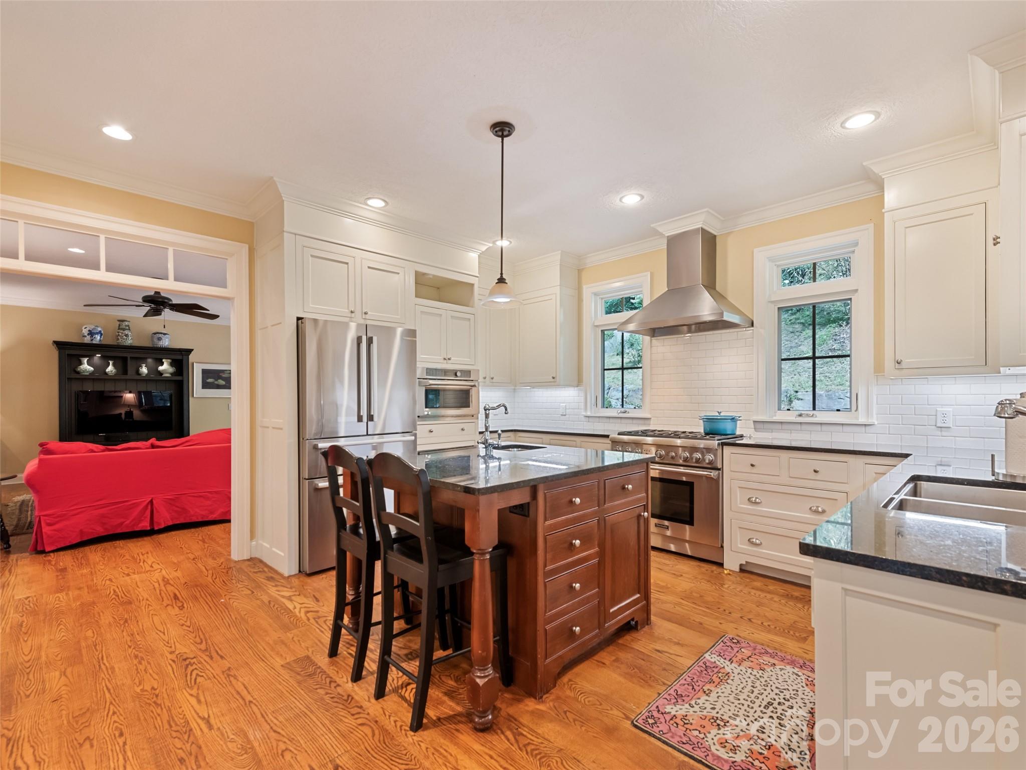 3827 Liner Creek Road Clyde, NC 28721 - Photo 23 of 48 Gallery Image 23