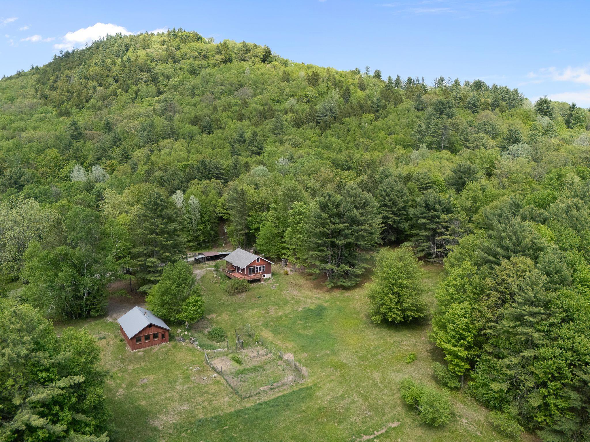 366 Hague Road Dummerston, VT 05301 - Photo 24 of 27