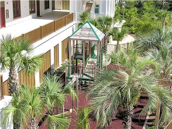 2046 Hwy Santa Rosa Beach, Unit M2321 30A Santa Rosa Beach, FL 32459 - Photo 11 of 14 a view of outdoor space yard and porch