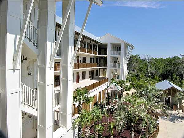 2046 Hwy Santa Rosa Beach, Unit M2321 30A Santa Rosa Beach, FL 32459 - Photo 12 of 14 a front view of a multi story building