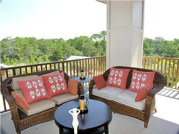 2046 Hwy Santa Rosa Beach, Unit M2321 30A Santa Rosa Beach, FL 32459 - Photo 10 of 14 a outdoor living room with furniture