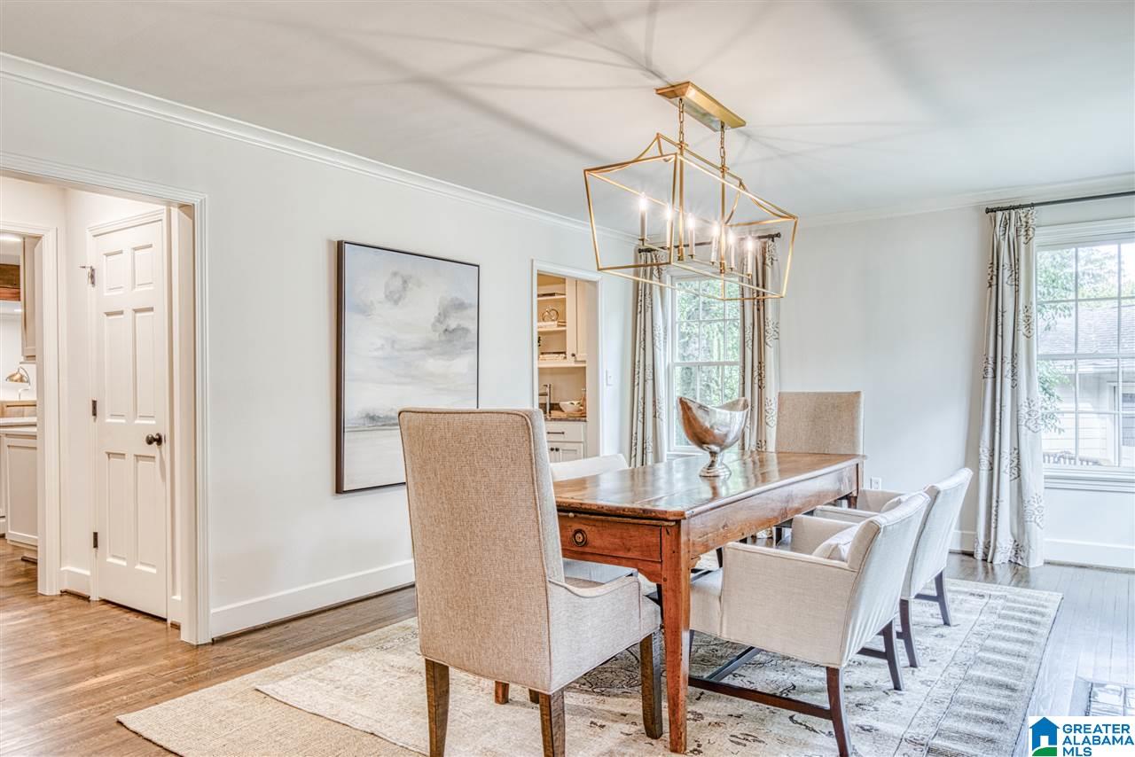 803 Wingate Circle Birmingham, AL 35209 - Photo 13 of 50