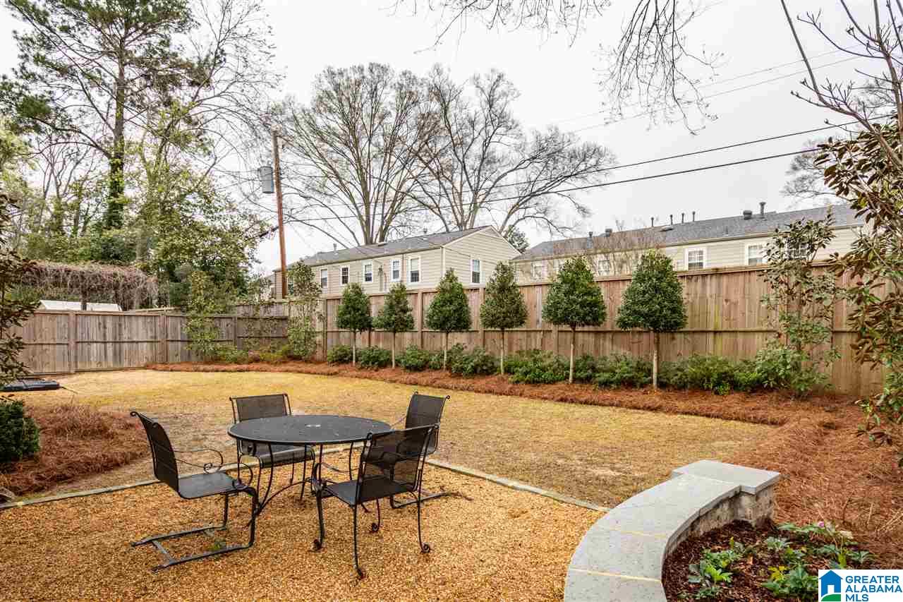 205 Beech Street Birmingham, AL 35213 - Photo 35 of 37