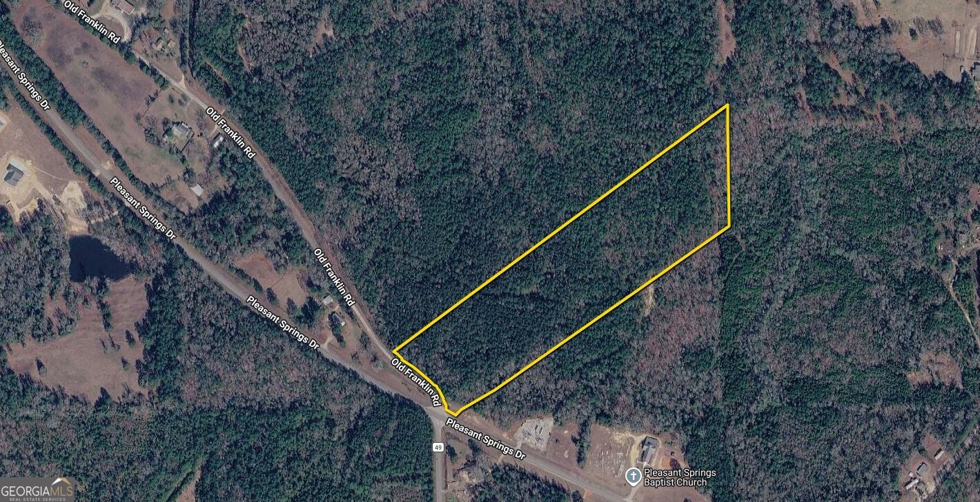 0 Old Franklin Road Tuskegee, AL 36083 - Photo 5 of 8
