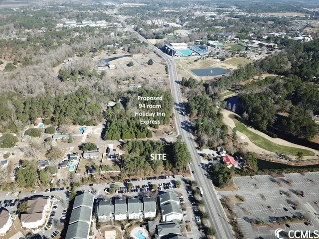 $5,000 | 544 Highway 544, Conway, SC 29526