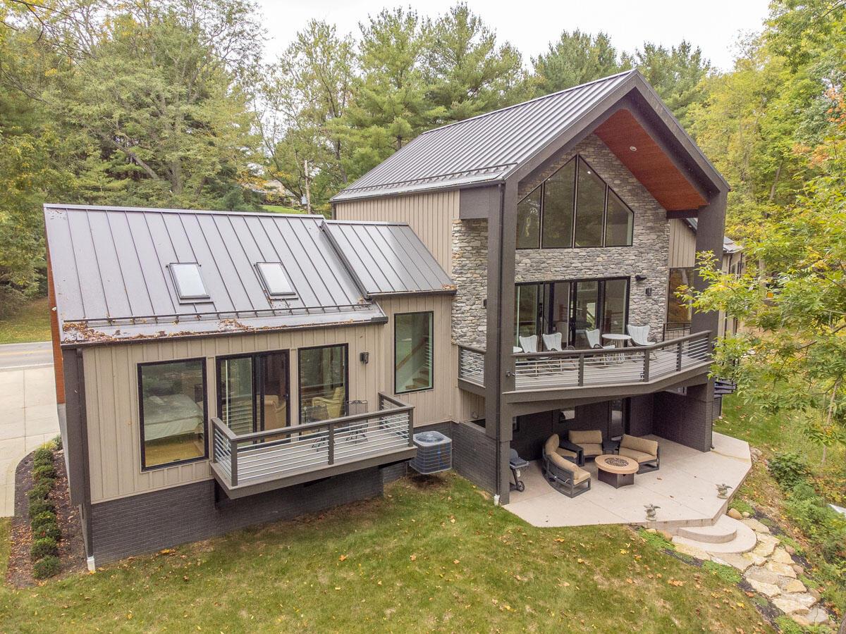 6431 Olentangy River Road Delaware, OH 43015 - Photo 3 of 59 6431 Olentangy River Rd DRONE-75