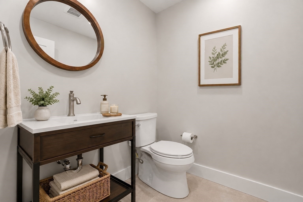 79 R Sheridan Street, Unit 1 Boston, MA 02130 - Photo 26 of 40