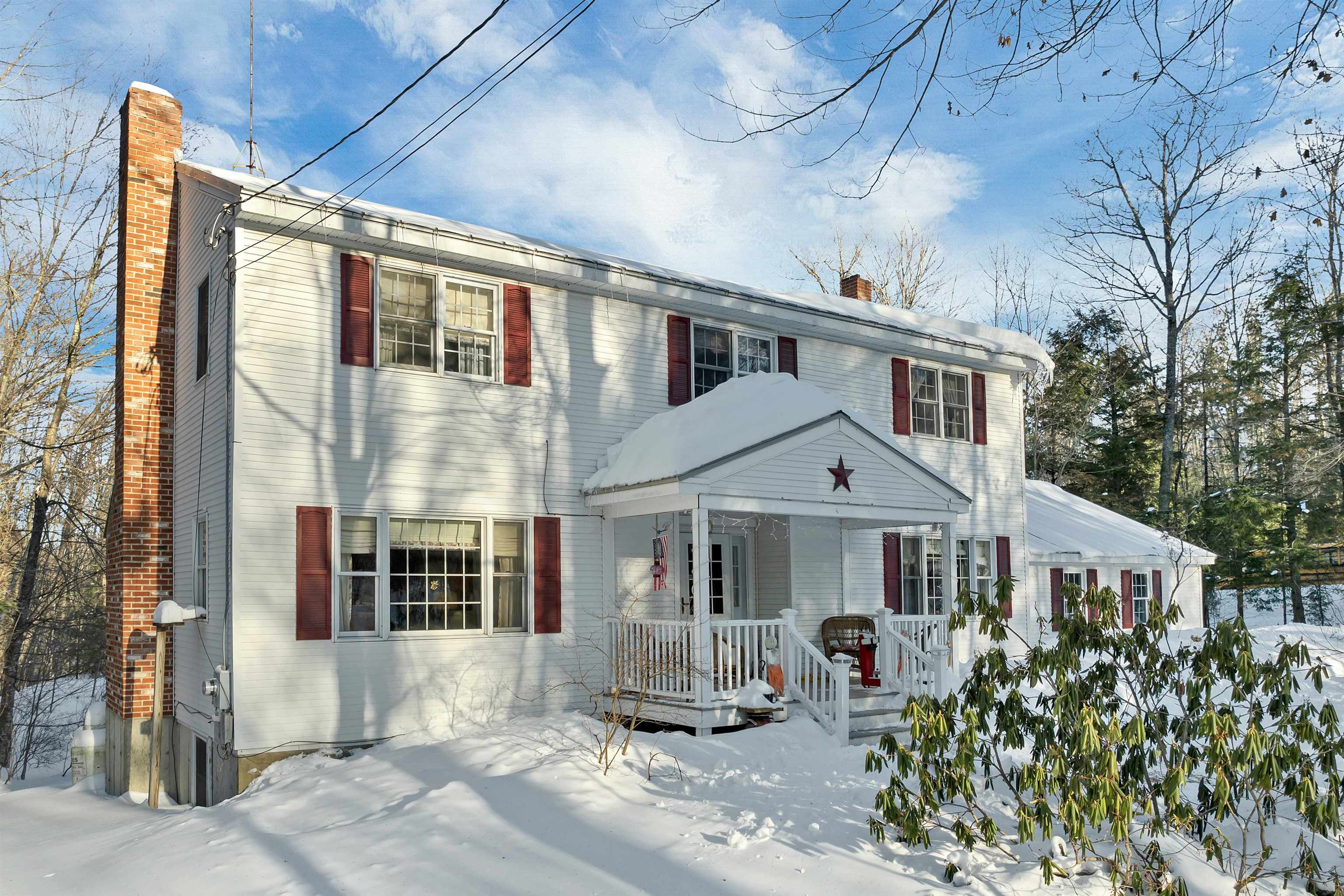 22 Nancy Court Alton, NH 03809 - Photo 32 of 41