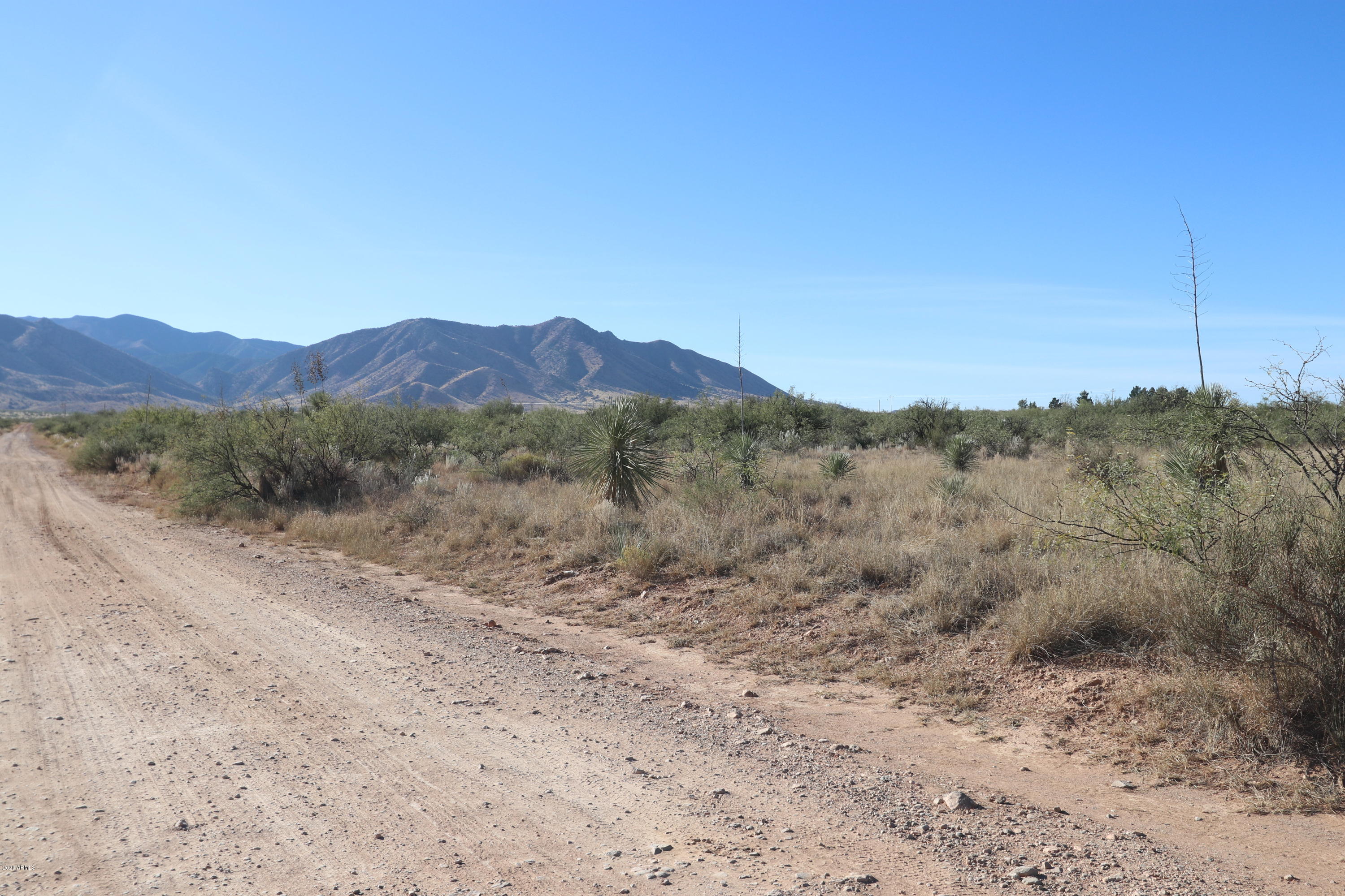 Tbd East Dragoon Road Dragoon, AZ 85609 - Photo 3 of 58 IMG_4081