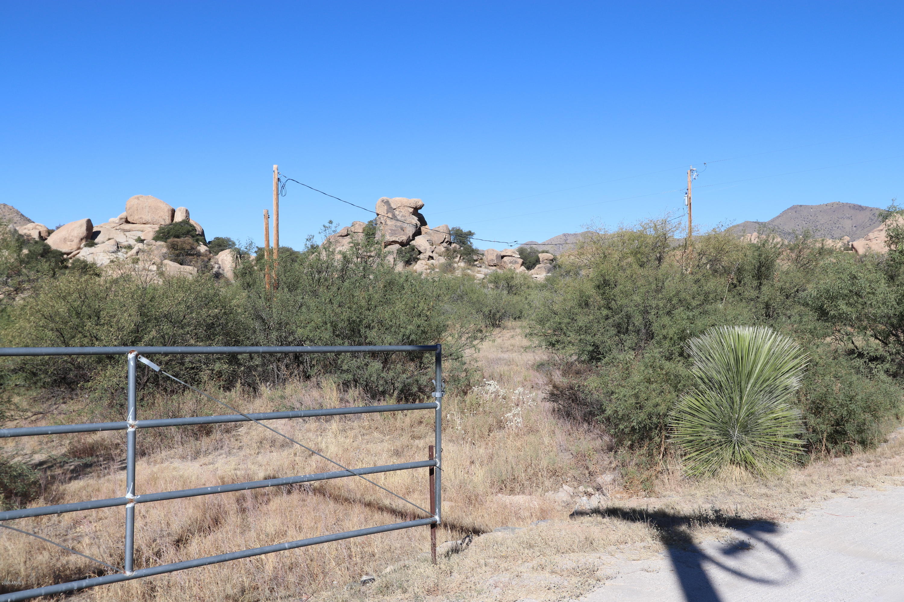 Tbd East Dragoon Road Dragoon, AZ 85609 - Photo 38 of 58 IMG_4111