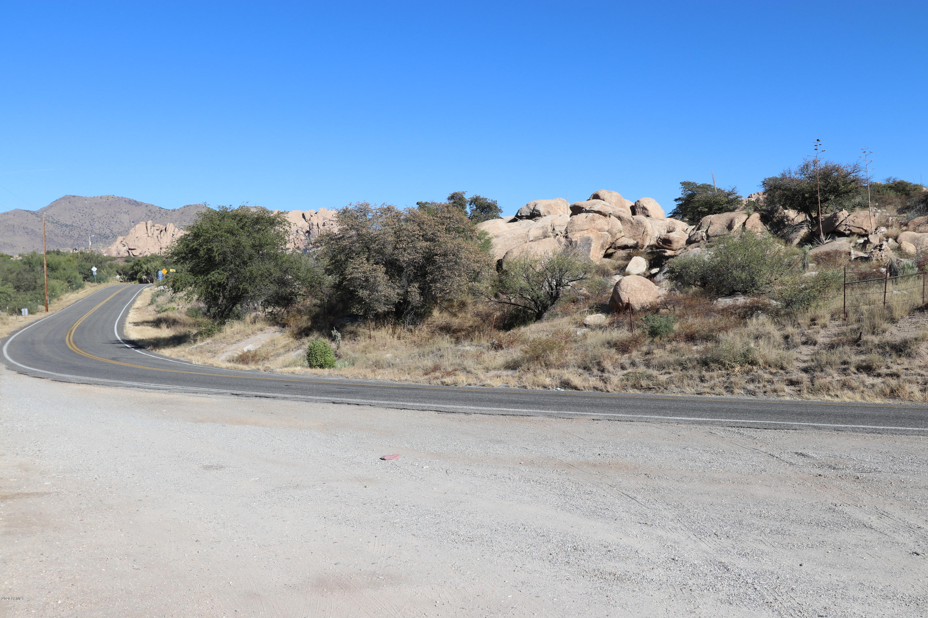 Tbd East Dragoon Road Dragoon, AZ 85609 - Photo 44 of 58 IMG_4117