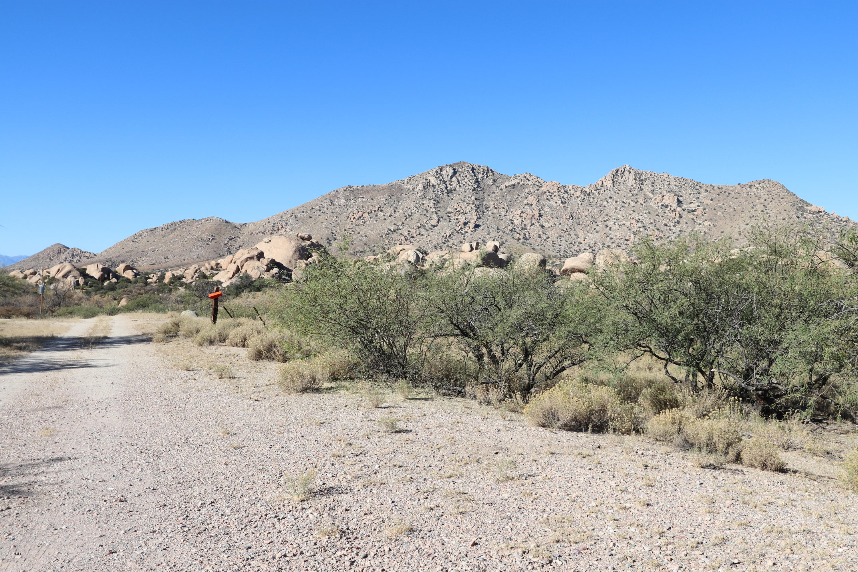 Tbd East Dragoon Road Dragoon, AZ 85609 - Photo 47 of 58 IMG_4120