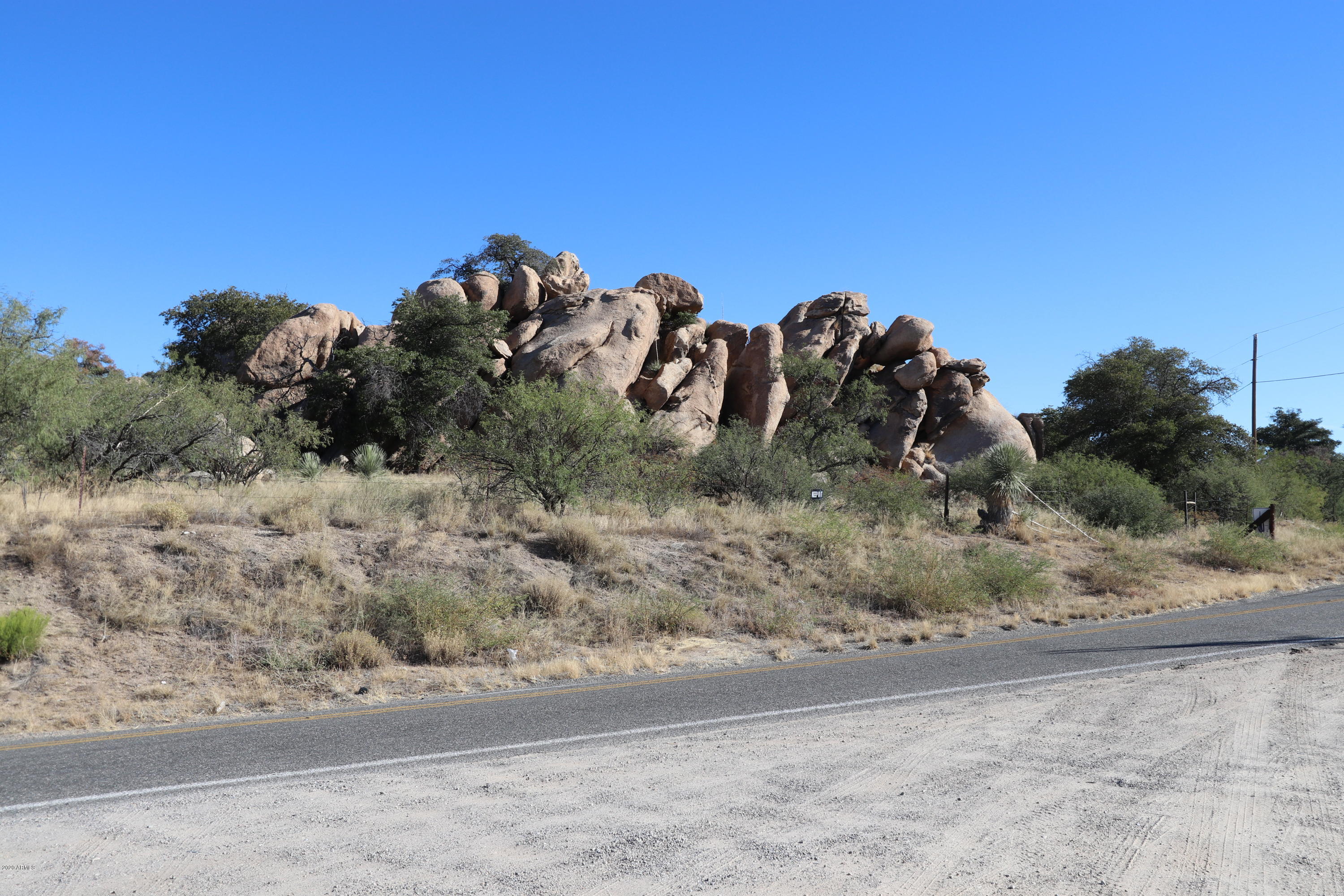 Tbd East Dragoon Road Dragoon, AZ 85609 - Photo 49 of 58 IMG_4122