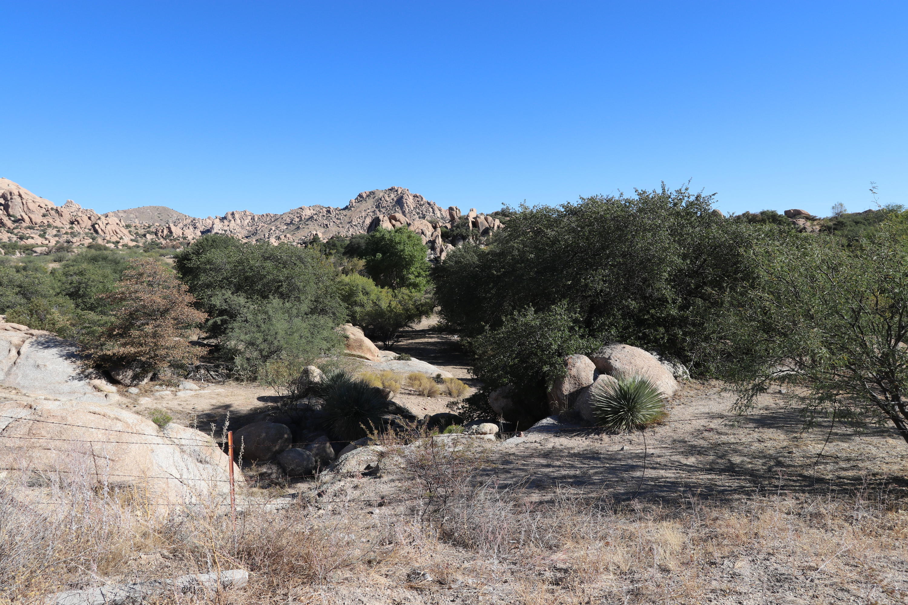 Tbd East Dragoon Road Dragoon, AZ 85609 - Photo 50 of 58 IMG_4123