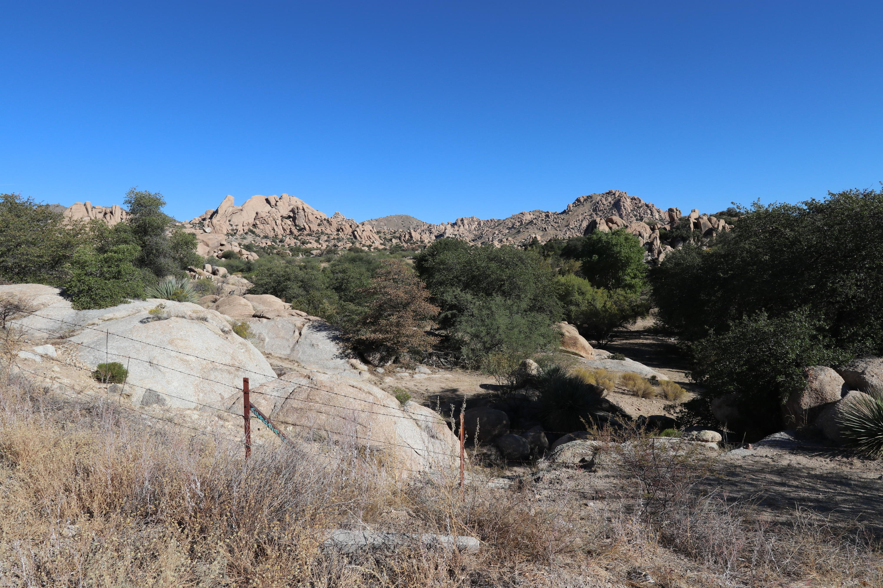 Tbd East Dragoon Road Dragoon, AZ 85609 - Photo 51 of 58 IMG_4124