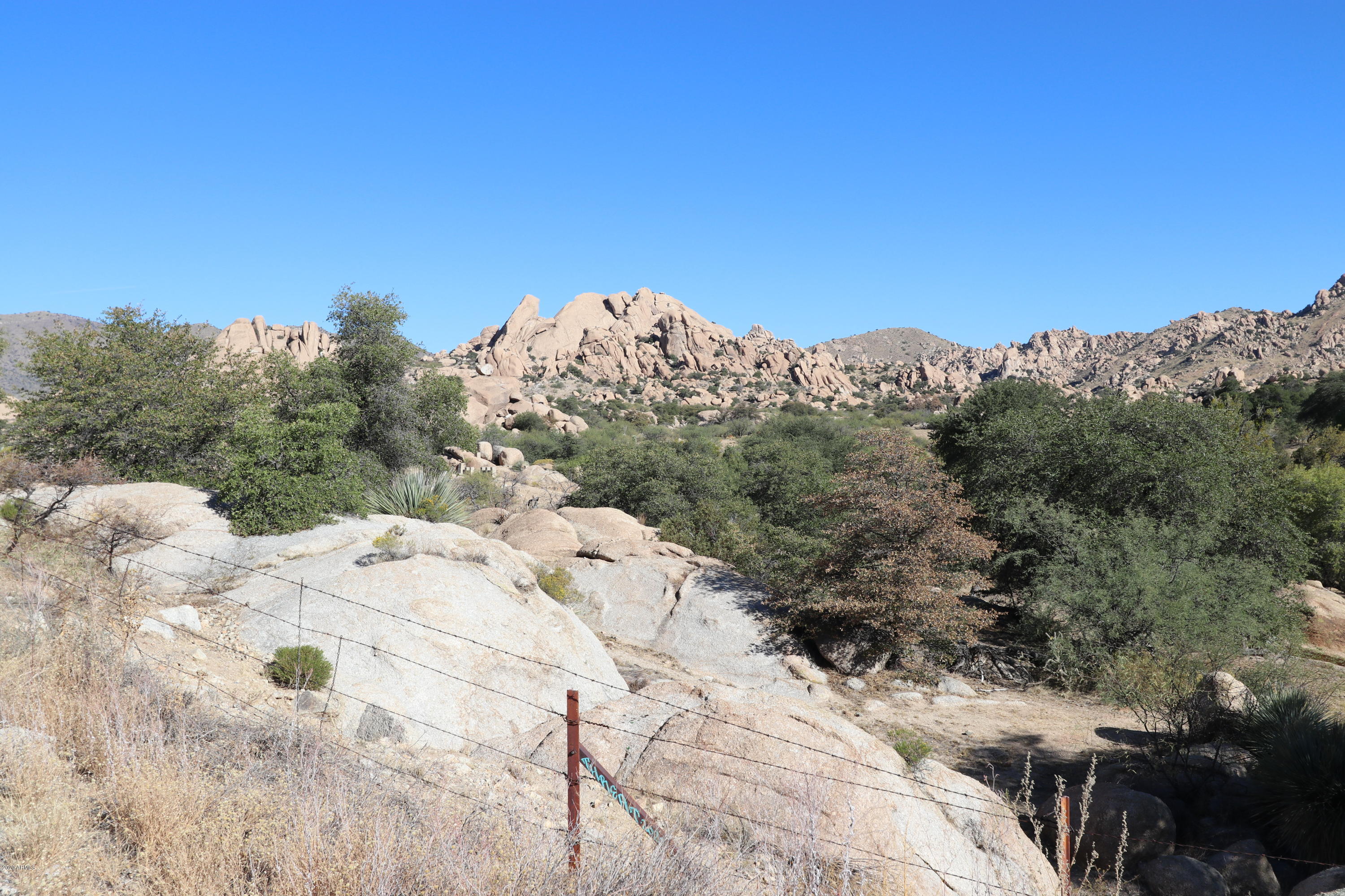 Tbd East Dragoon Road Dragoon, AZ 85609 - Photo 52 of 58 IMG_4125