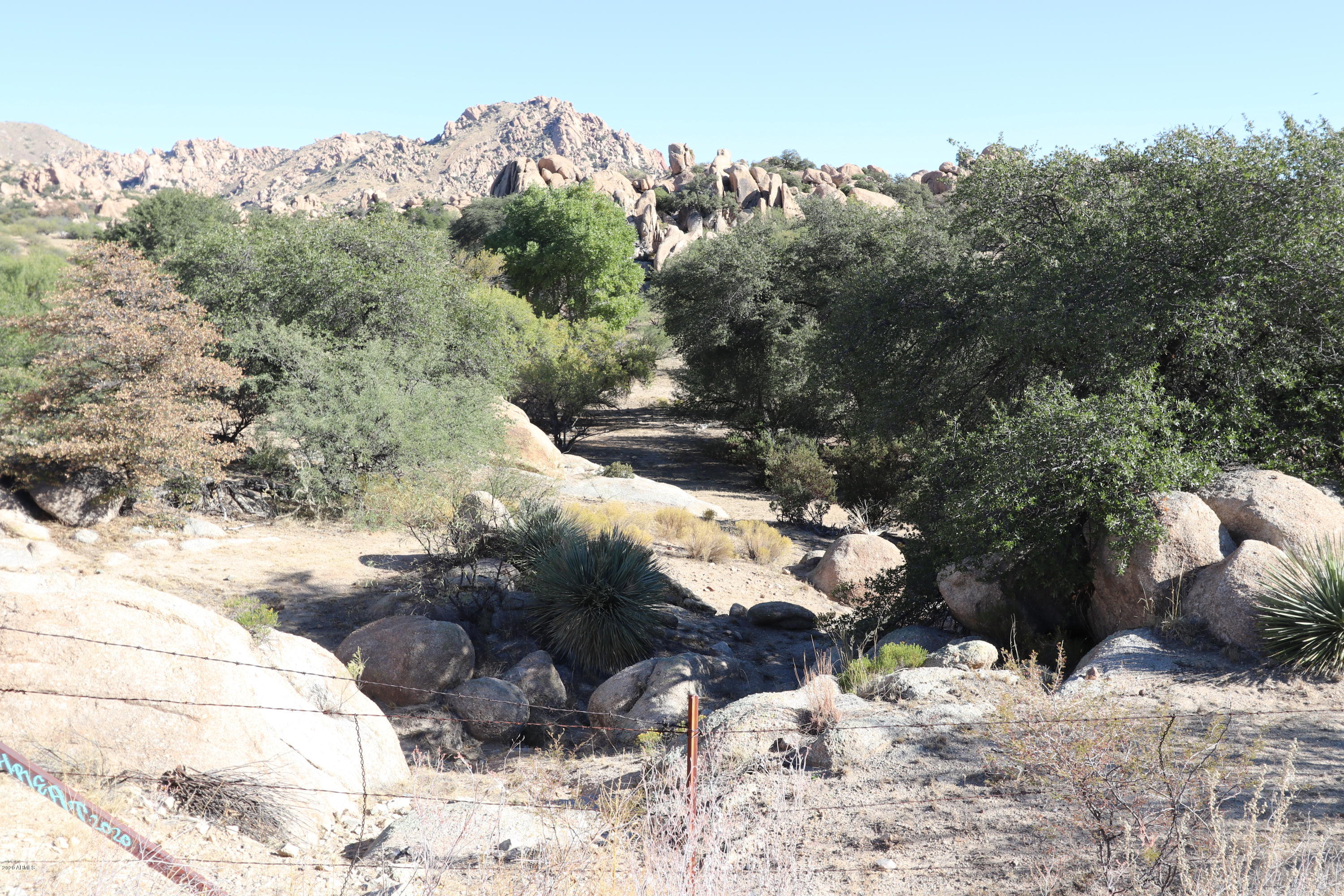 Tbd East Dragoon Road Dragoon, AZ 85609 - Photo 55 of 58 IMG_4128