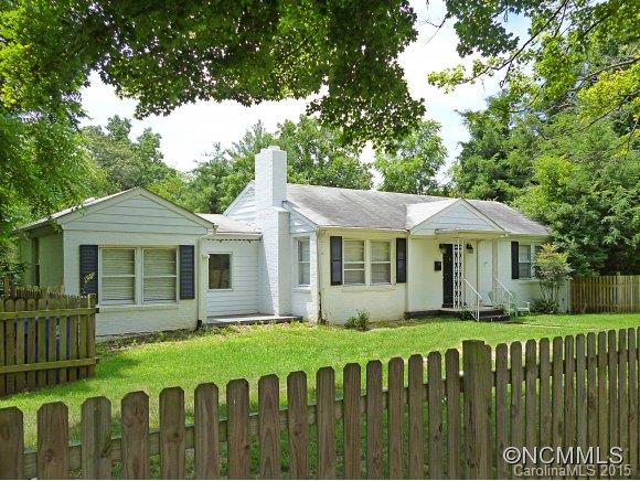 19 Hampstead Road Asheville, NC 28804 - Photo 1 of 23 Gallery Image 1