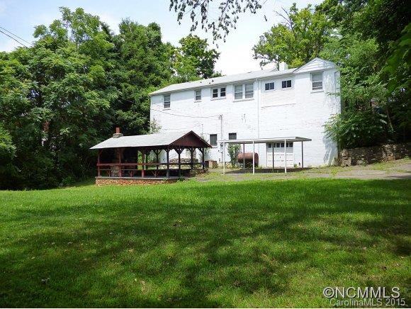 19 Hampstead Road Asheville, NC 28804 - Photo 21 of 23 Gallery Image 21