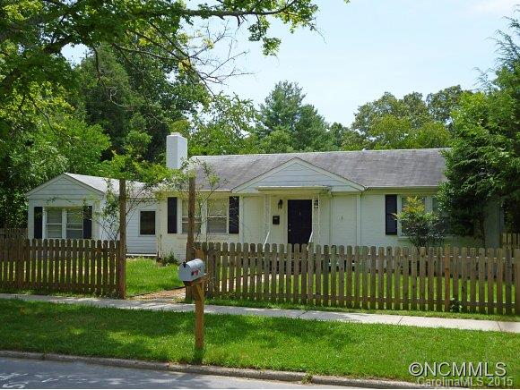 19 Hampstead Road Asheville, NC 28804 - Photo 22 of 23 Gallery Image 22