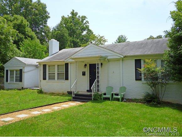 19 Hampstead Road Asheville, NC 28804 - Photo 23 of 23 Gallery Image 23