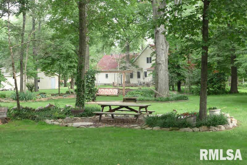 1807 Calico Road Marion, IL 62959 - Photo 46 of 47