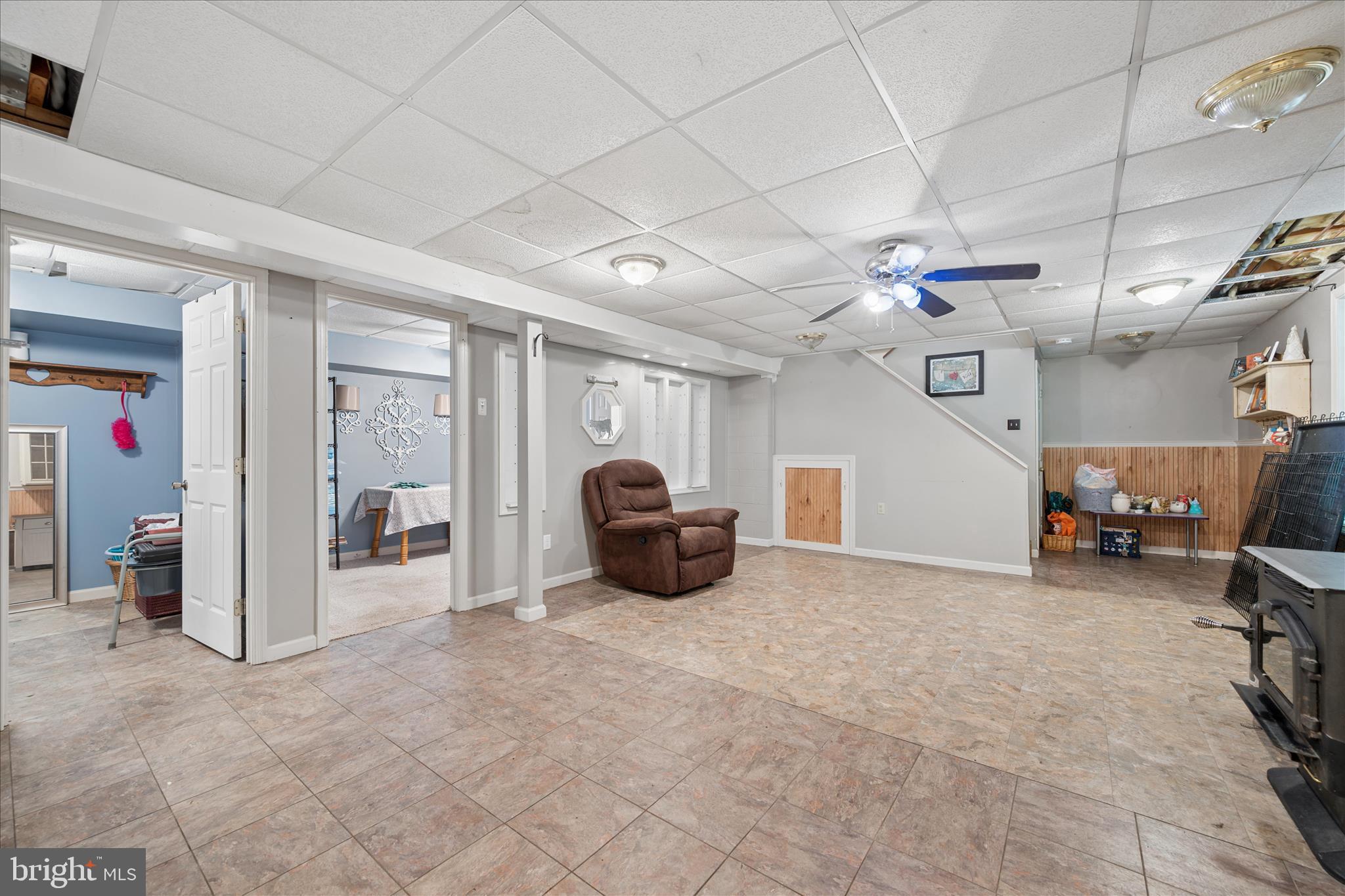 8354 Mountain Laurel Road Boonsboro, MD 21713 - Photo 28 of 91 Lower Level