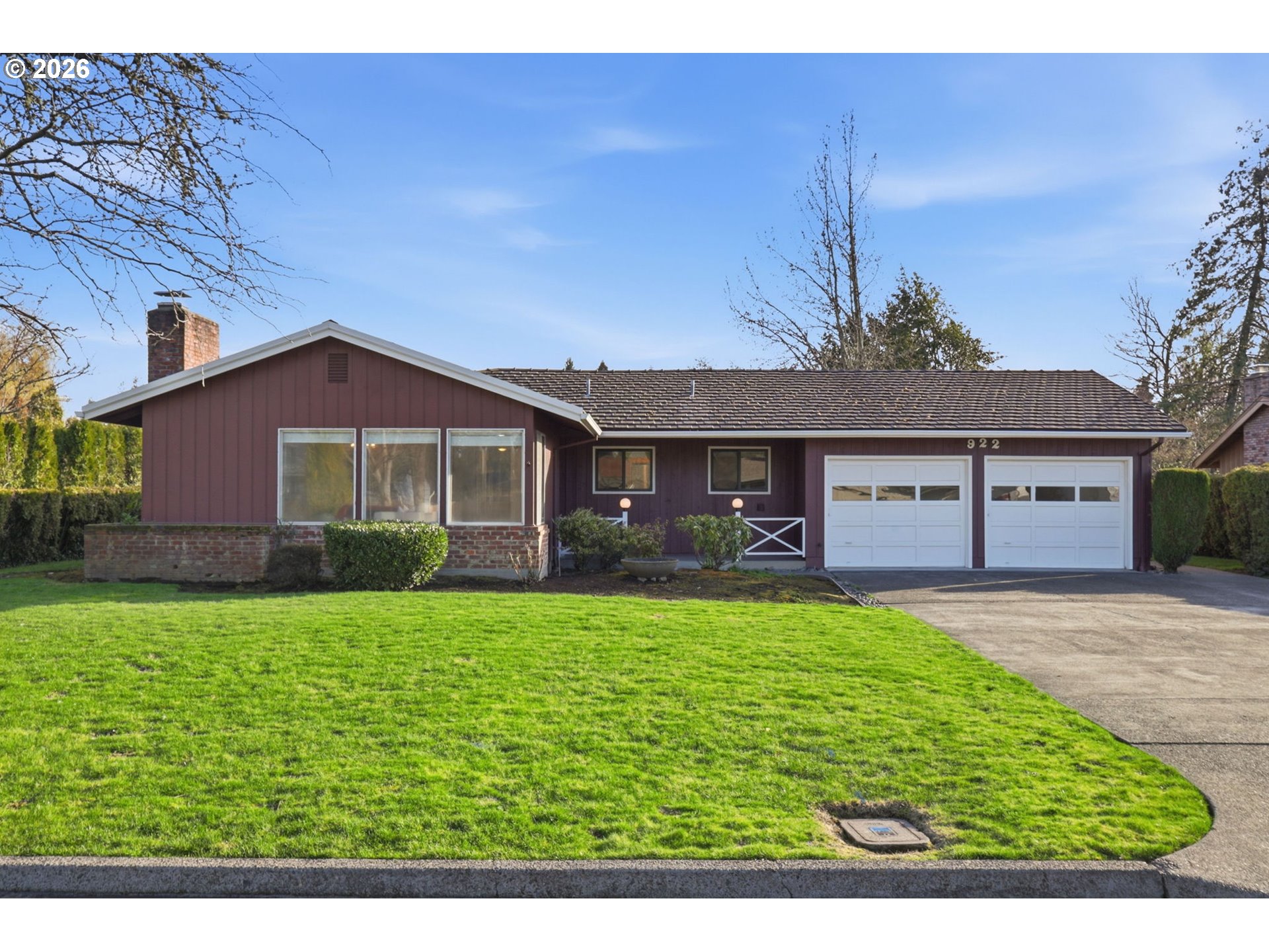 922 Northeast Donelson Road Hillsboro, OR 97124 - Photo 1 of 44 Gallery Image 1