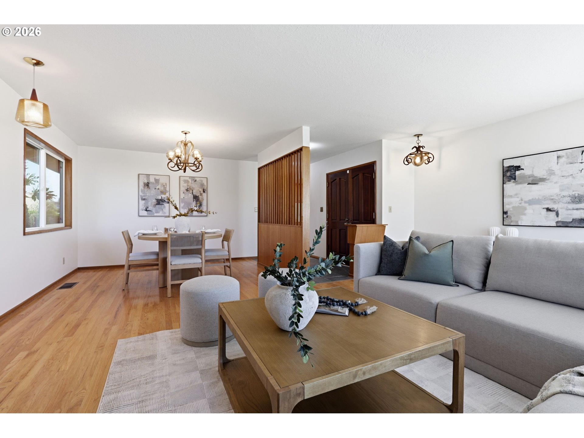 922 Northeast Donelson Road Hillsboro, OR 97124 - Photo 11 of 44 Gallery Image 11
