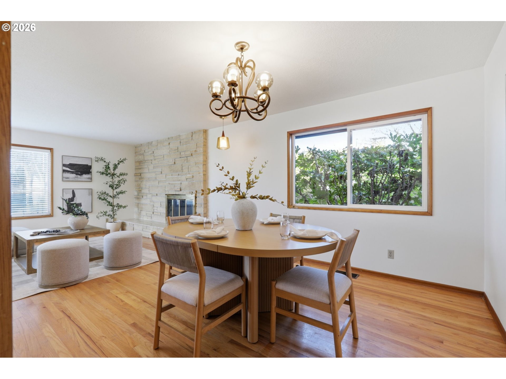 922 Northeast Donelson Road Hillsboro, OR 97124 - Photo 12 of 44 Gallery Image 12