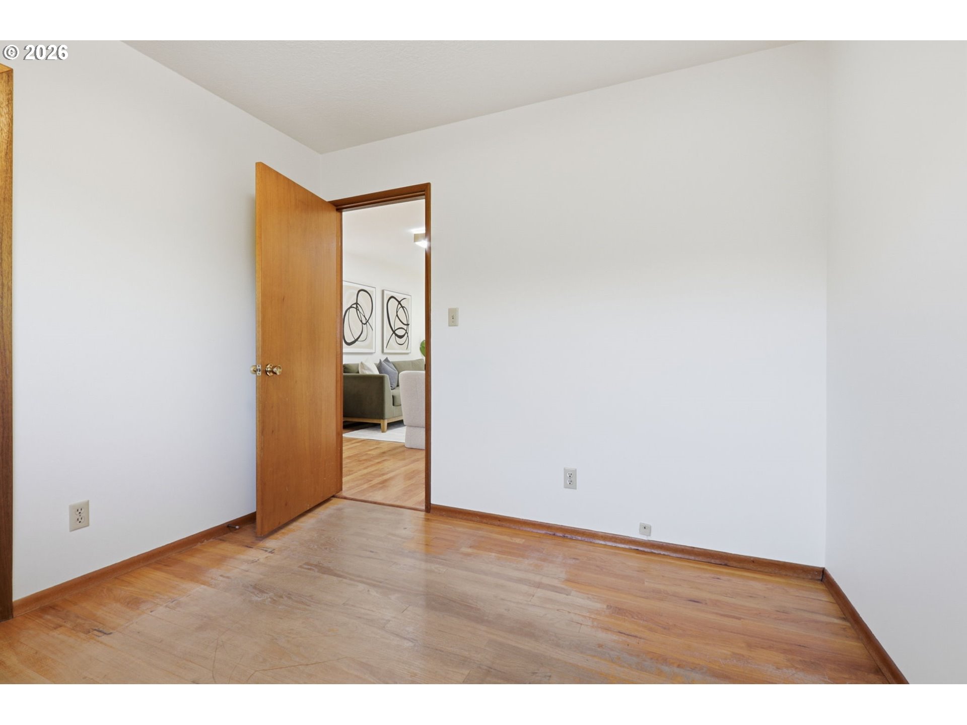 922 Northeast Donelson Road Hillsboro, OR 97124 - Photo 36 of 44 Gallery Image 36
