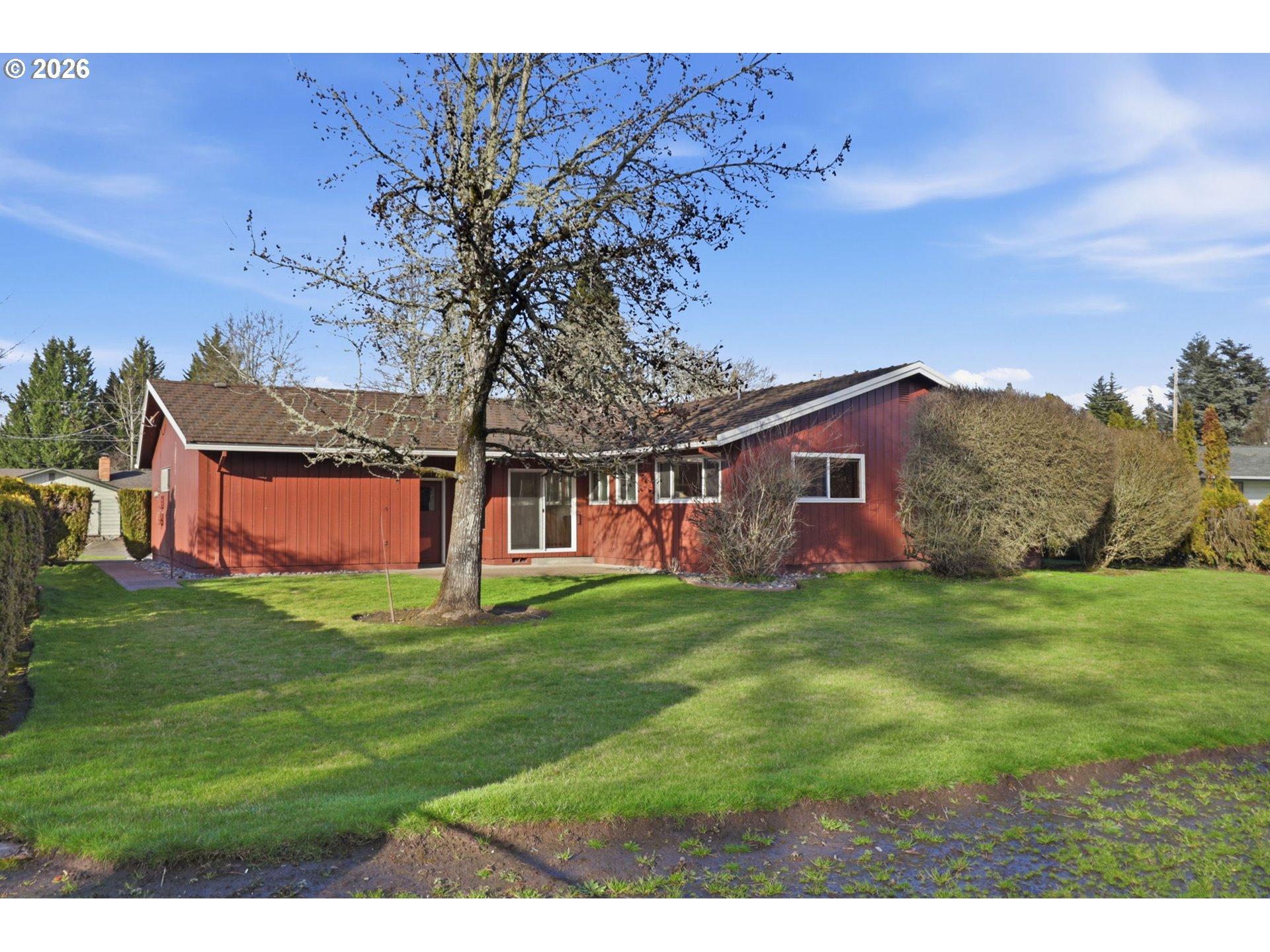922 Northeast Donelson Road Hillsboro, OR 97124 - Photo 40 of 44 Gallery Image 40
