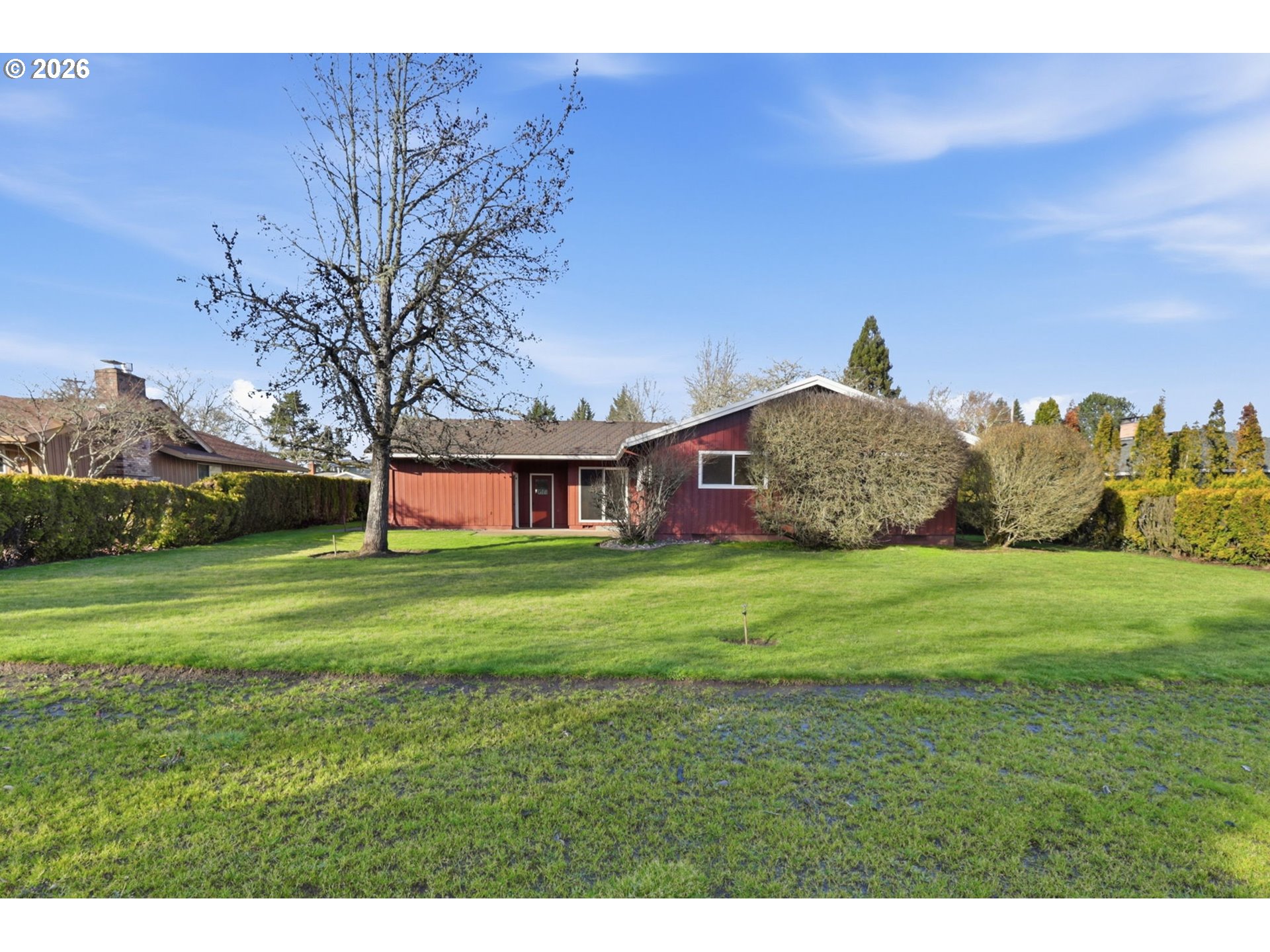 922 Northeast Donelson Road Hillsboro, OR 97124 - Photo 41 of 44 Gallery Image 41